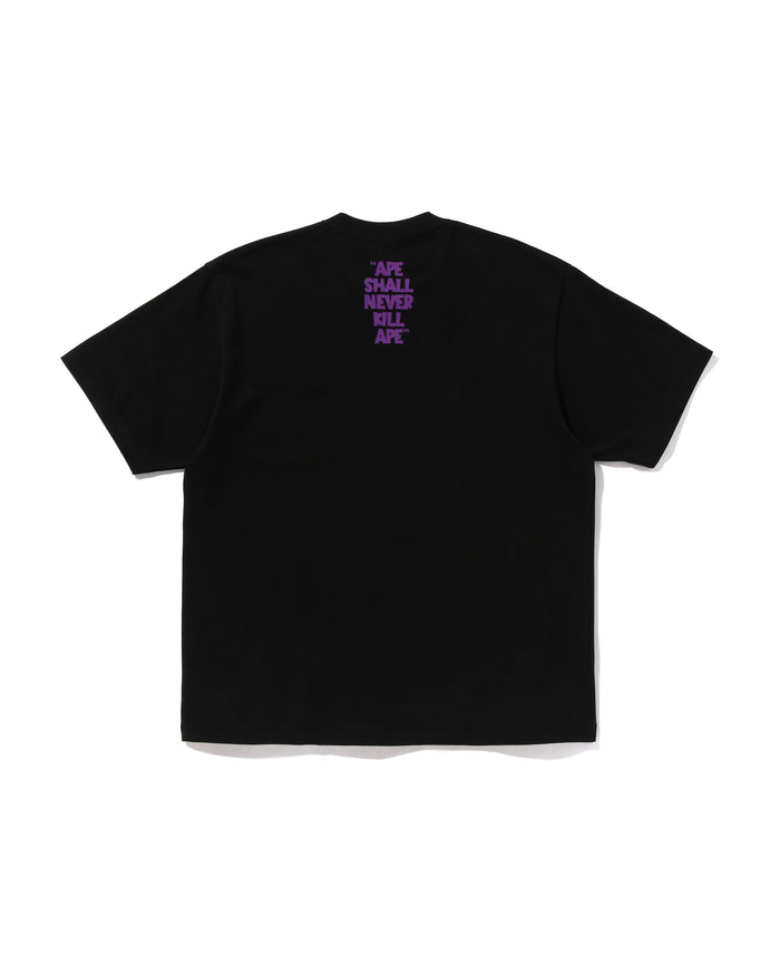 Lollipop STA Graphic Relaxed Fit Tee