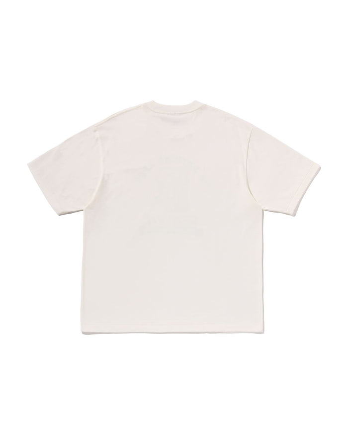 Ape General College Relaxed Fit Tee