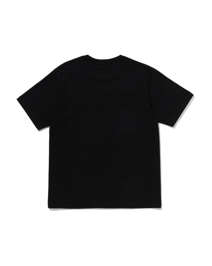 Ranbow Logo Busy Works Tee