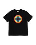 Ranbow Logo Busy Works Tee