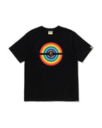 Ranbow Logo Busy Works Tee