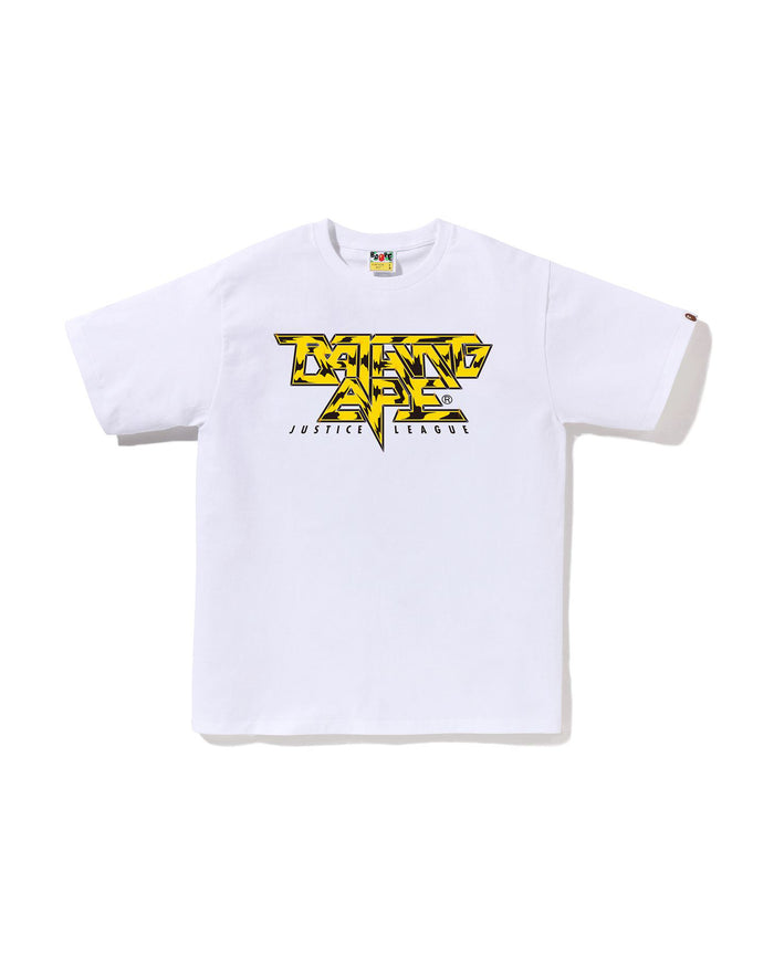 Groovy Justice League Tee
