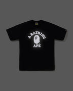 Reflective on College Tee