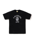 Reflective on College Tee