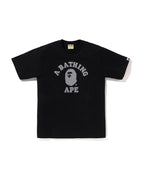 Reflective on College Tee