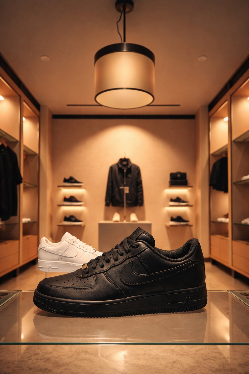 Presha Trends luxury boutique